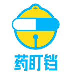 药盯铛 Logo
